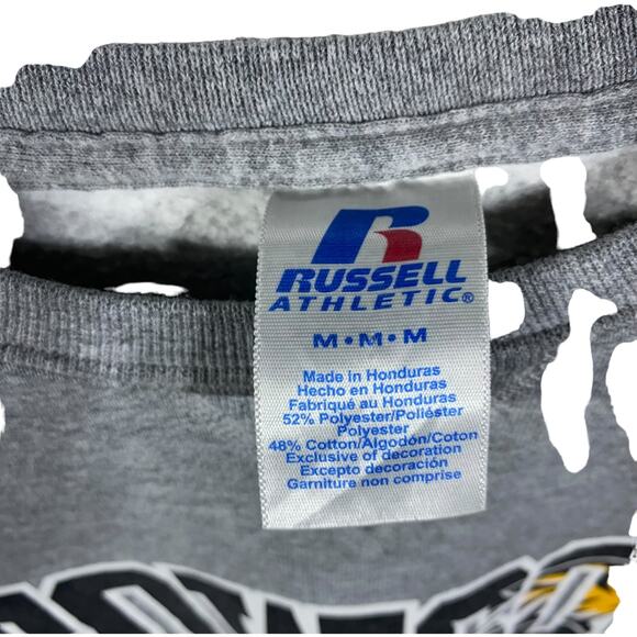 Russell Athletic Towson University Crewneck - Picture 7 of 7
